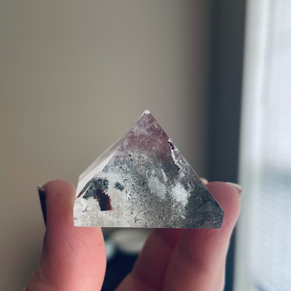 Garden Quartz - Picture 4 of 12